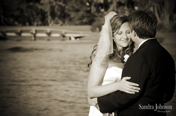 Best Country Club of Orlando wedding photographer - Sandra Johnson (SJFoto.com)